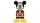 Prima mea constructie Mickey 10898 LEGO Duplo