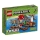 Insula Ciupercilor 21129 LEGO Minecraft 