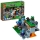 Pestera cu Zombi 21141 LEGO Minecraft