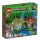 Atacul scheletelor 21146 LEGO Minecraft