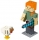 Alex Minecraft BigFig cu gaina 21149 LEGO Minecraft