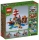 Aventura corabiei de pirati 21152 LEGO Minecraft