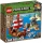 Aventura corabiei de pirati 21152 LEGO Minecraft