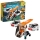 Drona de explorare 31071 LEGO Creator