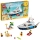 Aventuri in croaziera 31083 LEGO Creator