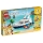Aventuri in croaziera 31083 LEGO Creator