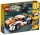 Masina de curse Sunset 31089 LEGO Creator