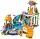 Piscina de vara din Heartlake 41313 LEGO Friends