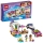 Barca transportoare cu motor a Andreei 41316 LEGO Friends