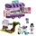 Standul de arta al Emmei 41332 LEGO Friends