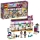 Magazinul de accesorii al Andreei 41344 LEGO Friends