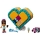 Cutia inima a Andreei 41354 LEGO Friends