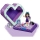 Cutia inima a Emmei 41355 LEGO Friends