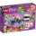Vehiculul cu remorca al Stephaniei 41364 LEGO Friends