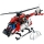 Elicopter de salvare 42092 LEGO Technic