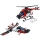 Elicopter de salvare 42092 LEGO Technic