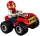 Echipa de curse pe ATV 60148 LEGO City Great Vehicles