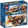 Masina de viteza 60178 LEGO City Great Vehicles