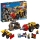 Foreza de minerit de mare putere 60186 LEGO City