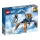 Masina cu senile arctica pe gheata 60192 LEGO City