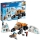 Camion arctic de cercetare 60194 LEGO City
