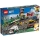 Tren marfar 60198 LEGO City
