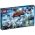 Furtul diamantelor cu politia aeriana 60209 LEGO City