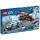 Furtul diamantelor cu politia aeriana 60209 LEGO City