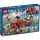Stingerea incendiul de la Burger Bar 60214 LEGO City 