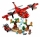 Avionul pompierilor 60217 LEGO City