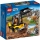 Incarcator pentru constructii 60219 LEGO City
