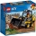 Incarcator pentru constructii 60219 LEGO City
