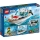 Iaht pentru scufundari 60221 LEGO City