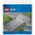 Intersectie dreapta si in T 60236 LEGO City
