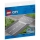 Intersectie dreapta si in T 60236 LEGO City