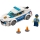 Masina de politie pentru patrulare 60239 LEGO City