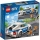 Masina de politie pentru patrulare 60239 LEGO City