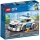 Masina de politie pentru patrulare 60239 LEGO City