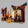 Confruntarea din sala tronului 70651 LEGO Ninjago