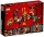 Confruntarea din sala tronului 70651 LEGO Ninjago