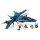 Avionul de lupta al lui Jay 70668 LEGO Ninjago
