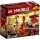 Antrenament la manastire 70680 LEGO Ninjago