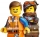 LEGO Movie Maker 70820 LEGO Movie
