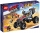 Buggy-ul lui Emmet si al lui Lucy 70829 LEGO Movie