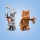 The LEGO Movie 2 Marea Aventura 71023 LEGO Minifigures