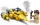 Naboo Starfighter Microfighter 75223 LEGO Star Wars