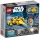 Naboo Starfighter Microfighter 75223 LEGO Star Wars