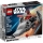 Sith Infiltrator Microfighter 75224 LEGO Star Wars