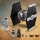 Tie Fighter Atacul 75237 LEGO Star Wars