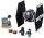 Tie Fighter Atacul 75237 LEGO Star Wars